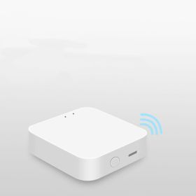 Multifunctional Bluetooth Gateway