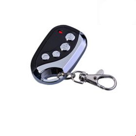 4-button wireless remote control