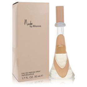 Nude By Rihanna by Rihanna Eau De Parfum Spray