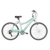 Kent Bicycle 26 In. Avalon Comfort Women's Full Suspension Hybrid Bike,