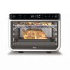 8-in-1 XL Pro Air Fry Oven, LarCountertop Convection Oven, DT200