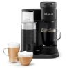 K-CafâˆšÂ© Essentials Single Serve K-Cup Pod Coffee Maker, Black