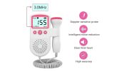 Baby Heartbeat Monitor Pregnancy Doppler Fetal Monitor for Pregnancy Heartbeat