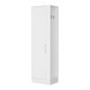 Greenville 2-Door 6-Shelf Tall Storage Cabinet White