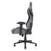 Techni Sport XL Ergonomic Gaming Chair ; Grey