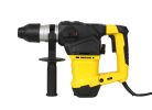 Professioinal Quality 1-1/4' SDS-Plus Heavy Duty Rotary Hammer Drill 13 Amp - Vibration Control, 3 Functions