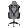 Techni Sport XL Ergonomic Gaming Chair ; Grey