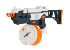 SPLATRBALL SRB1200 Full Auto Rechargeable Battery Powered Water Bead Gel Ball Blaster Kit