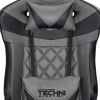 Techni Sport XL Ergonomic Gaming Chair ; Grey