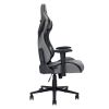 Techni Sport XL Ergonomic Gaming Chair ; Grey