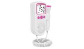 Baby Heartbeat Monitor Pregnancy Doppler Fetal Monitor for Pregnancy Heartbeat