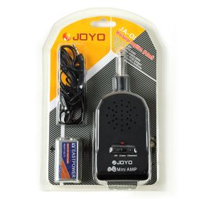 JOYO JA-01 Mini Music Amplifier (Option: JA01-With battery)