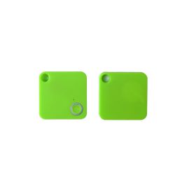 Anti-lost device (Color: Green)