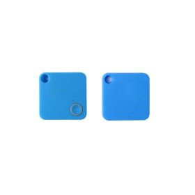 Anti-lost device (Color: Blue)