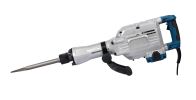 1700W 1900 BPM Electric Demolition Jack Hammer 1-1/8 Inch SDS-Hex Heavy Duty Concrete Pavement Breaker Drills Kit