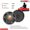 10 inch Car Audio Speaker bass woofer1000 Watt High Power Bass Surround Sound Stereo System DJ Loudspeaker Wide Range Foam Edge Cone 4 ohms 90mm 5 Cor