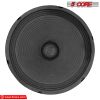 10 inch Car Audio Speaker bass woofer1000 Watt High Power Bass Surround Sound Stereo System DJ Loudspeaker Wide Range Foam Edge Cone 4 ohms 90mm 5 Cor