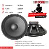 5Core 15" inch Subwoofer Replacement Loud Speaker 2000 W Sub Woofer PA DJ Audio FR 15 140 MS