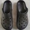 Women's Casual Slip On Clogs; Breathable Lightweight Outdoor And Indoor Sandals; Women's Flat Slippers; crocs