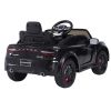 Licensed Dodge Charger12v Kids ride on car W/Parents Remote Control ,electric cart for kidsThree speed adjustable,Power display, slow startUSB,MP3 ,Bl