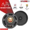 10 inch Car Audio Speaker bass woofer1000 Watt High Power Bass Surround Sound Stereo System DJ Loudspeaker Wide Range Foam Edge Cone 4 ohms 90mm 5 Cor