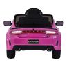 Licensed Dodge Charger12v Kids ride on car W/Parents Remote Control ,electric cart for kidsThree speed adjustable,Power display, slow startUSB,MP3 ,Bl