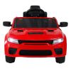 Licensed Dodge Charger12v Kids ride on car W/Parents Remote Control ,electric cart for kidsThree speed adjustable,Power display, slow startUSB,MP3 ,Bl