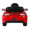 Licensed Dodge Charger12v Kids ride on car W/Parents Remote Control ,electric cart for kidsThree speed adjustable,Power display, slow startUSB,MP3 ,Bl