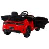 Licensed Dodge Charger12v Kids ride on car W/Parents Remote Control ,electric cart for kidsThree speed adjustable,Power display, slow startUSB,MP3 ,Bl